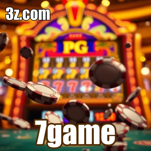 FPS: A Nova Fronteira dos Jogos no 7game