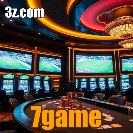 Venha Conhecer a Seção Hypercasual do 7game