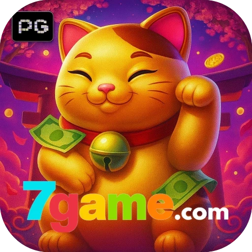 7game logo