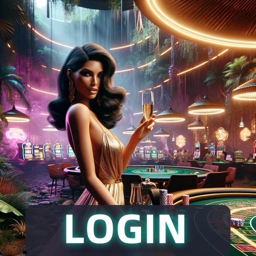 7game Área de Login